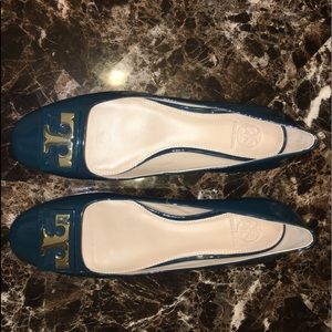 Tory Burch ballet flats